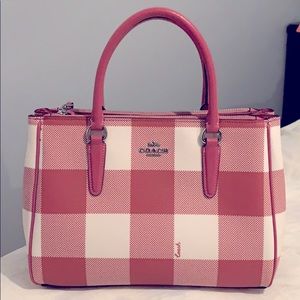 Coach Handbag